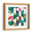 Rainbow Prism Ii - June Erica Vess | Cuadro decorativo de Canvas Lab
