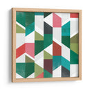 Rainbow Prism Ii - June Erica Vess | Cuadro decorativo de Canvas Lab