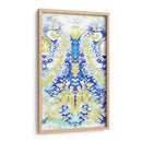 Offset Textil - June Erica Vess | Cuadro decorativo de Canvas Lab