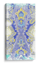 Offset Textil IV-II - June Erica Vess | Cuadro decorativo de Canvas Lab