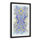 Offset Textil IV-II - June Erica Vess | Cuadro decorativo de Canvas Lab