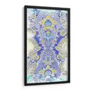 Offset Textil IV-II - June Erica Vess | Cuadro decorativo de Canvas Lab