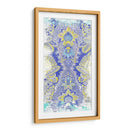 Offset Textil IV-II - June Erica Vess | Cuadro decorativo de Canvas Lab