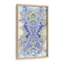 Offset Textil IV-II - June Erica Vess | Cuadro decorativo de Canvas Lab