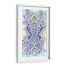 Offset Textil IV-II - June Erica Vess | Cuadro decorativo de Canvas Lab