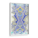 Offset Textil IV-II - June Erica Vess | Cuadro decorativo de Canvas Lab