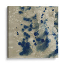 Indigo Fusion I - Edward A.S. Douglas | Cuadro decorativo de Canvas Lab