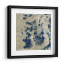 Indigo Fusion I - Edward A.S. Douglas | Cuadro decorativo de Canvas Lab