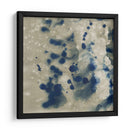 Indigo Fusion I - Edward A.S. Douglas | Cuadro decorativo de Canvas Lab