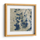Indigo Fusion I - Edward A.S. Douglas | Cuadro decorativo de Canvas Lab