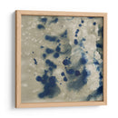 Indigo Fusion I - Edward A.S. Douglas | Cuadro decorativo de Canvas Lab