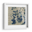 Indigo Fusion I - Edward A.S. Douglas | Cuadro decorativo de Canvas Lab