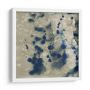 Indigo Fusion I - Edward A.S. Douglas | Cuadro decorativo de Canvas Lab