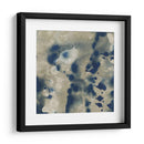 Indigo Fusion Ii - Edward A.S. Douglas | Cuadro decorativo de Canvas Lab