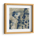 Indigo Fusion Ii - Edward A.S. Douglas | Cuadro decorativo de Canvas Lab