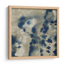 Indigo Fusion Ii - Edward A.S. Douglas | Cuadro decorativo de Canvas Lab