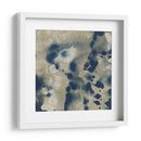 Indigo Fusion Ii - Edward A.S. Douglas | Cuadro decorativo de Canvas Lab
