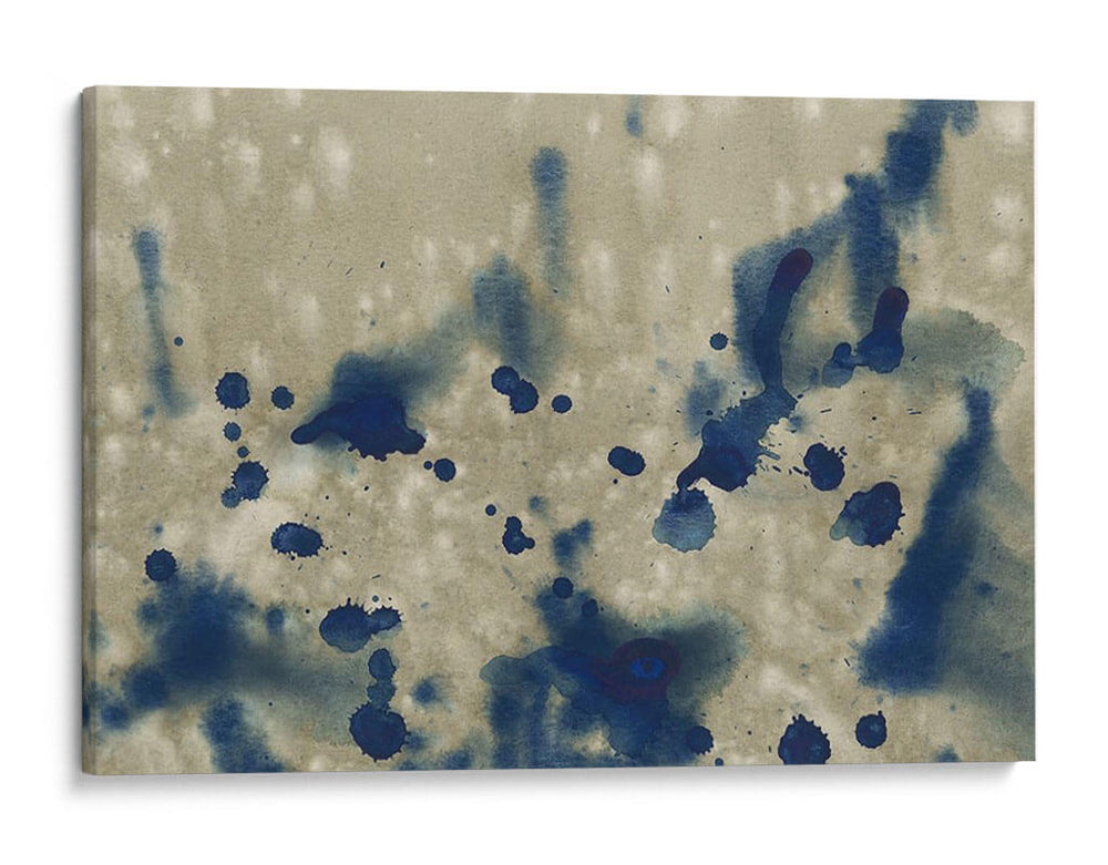 Indigo Fusion Iii - Edward A.S. Douglas | Cuadro decorativo de Canvas Lab