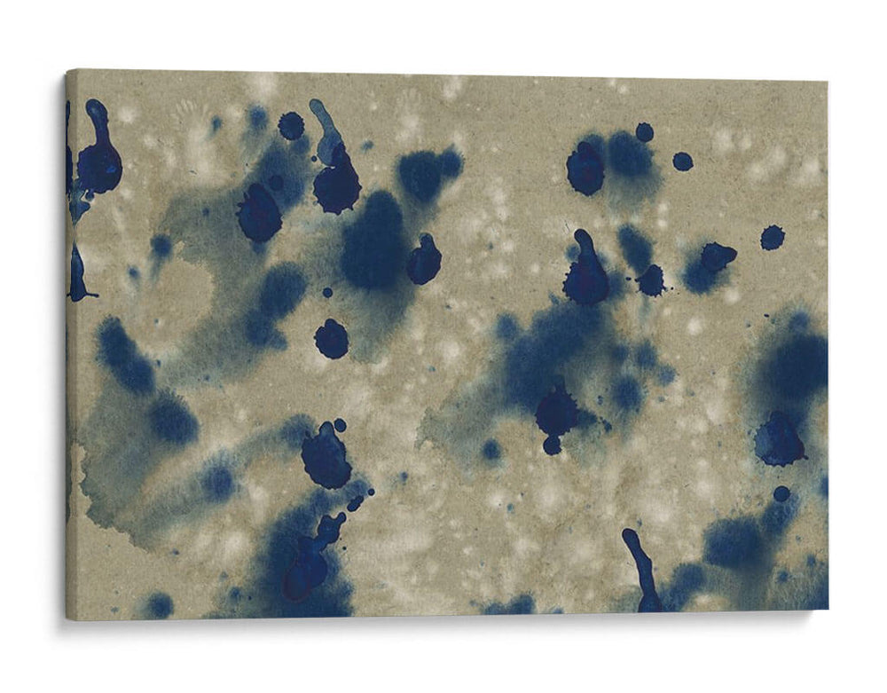 Indigo Fusion Iv - Edward A.S. Douglas | Cuadro decorativo de Canvas Lab