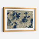 Indigo Fusion Iv - Edward A.S. Douglas | Cuadro decorativo de Canvas Lab