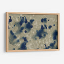 Indigo Fusion Iv - Edward A.S. Douglas | Cuadro decorativo de Canvas Lab