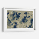 Indigo Fusion Iv - Edward A.S. Douglas | Cuadro decorativo de Canvas Lab