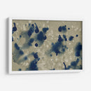 Indigo Fusion Iv - Edward A.S. Douglas | Cuadro decorativo de Canvas Lab