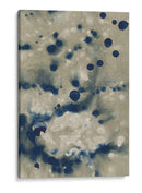 Indigo Fusion V - Edward A.S. Douglas | Cuadro decorativo de Canvas Lab