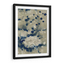 Indigo Fusion V - Edward A.S. Douglas | Cuadro decorativo de Canvas Lab