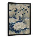 Indigo Fusion V - Edward A.S. Douglas | Cuadro decorativo de Canvas Lab