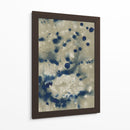 Indigo Fusion V - Edward A.S. Douglas | Cuadro decorativo de Canvas Lab