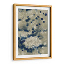 Indigo Fusion V - Edward A.S. Douglas | Cuadro decorativo de Canvas Lab