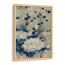 Indigo Fusion V - Edward A.S. Douglas | Cuadro decorativo de Canvas Lab