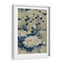 Indigo Fusion V - Edward A.S. Douglas | Cuadro decorativo de Canvas Lab