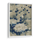 Indigo Fusion V - Edward A.S. Douglas | Cuadro decorativo de Canvas Lab