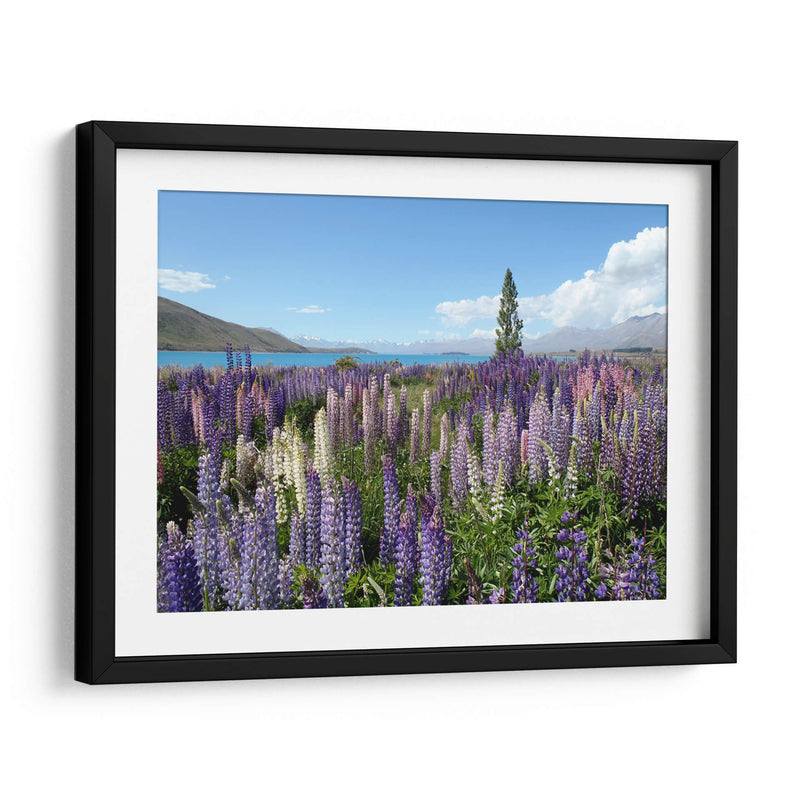 A lo silvestre | Cuadro decorativo de Canvas Lab