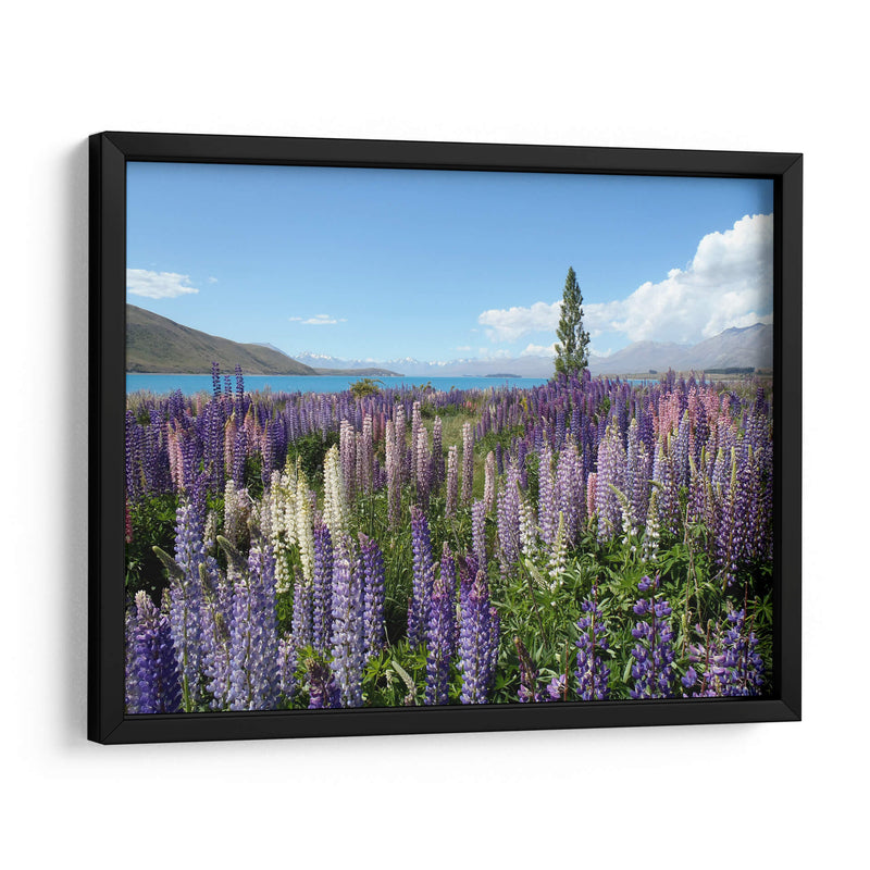 A lo silvestre | Cuadro decorativo de Canvas Lab