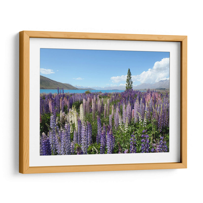 A lo silvestre | Cuadro decorativo de Canvas Lab