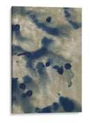 Indigo Fusion Vi - Edward A.S. Douglas | Cuadro decorativo de Canvas Lab