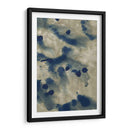 Indigo Fusion Vi - Edward A.S. Douglas | Cuadro decorativo de Canvas Lab