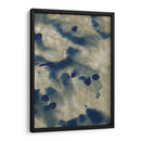 Indigo Fusion Vi - Edward A.S. Douglas | Cuadro decorativo de Canvas Lab