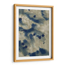 Indigo Fusion Vi - Edward A.S. Douglas | Cuadro decorativo de Canvas Lab
