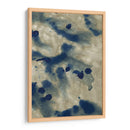 Indigo Fusion Vi - Edward A.S. Douglas | Cuadro decorativo de Canvas Lab