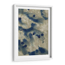 Indigo Fusion Vi - Edward A.S. Douglas | Cuadro decorativo de Canvas Lab
