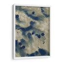 Indigo Fusion Vi - Edward A.S. Douglas | Cuadro decorativo de Canvas Lab