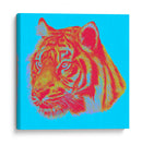 Pop Wild World I - Melissa Wang | Cuadro decorativo de Canvas Lab