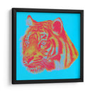 Pop Wild World I - Melissa Wang | Cuadro decorativo de Canvas Lab