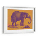 Safari Pop I - Studio W | Cuadro decorativo de Canvas Lab