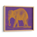 Safari Pop Ii - Studio W | Cuadro decorativo de Canvas Lab
