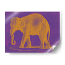 Safari Pop Ii - Studio W | Cuadro decorativo de Canvas Lab